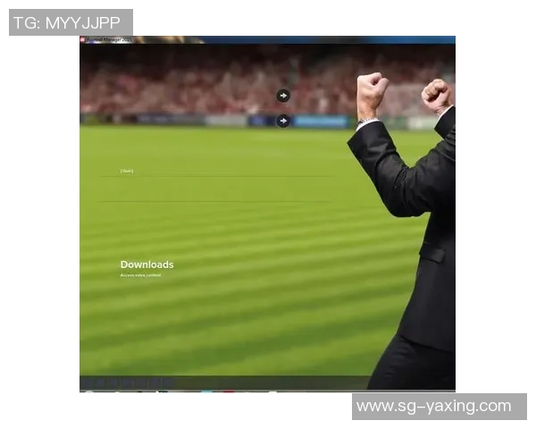 探索足球经理2016头像的创意设计与个性化定制技巧 探索足球经理2016头像的创意设计与个性化定制技巧