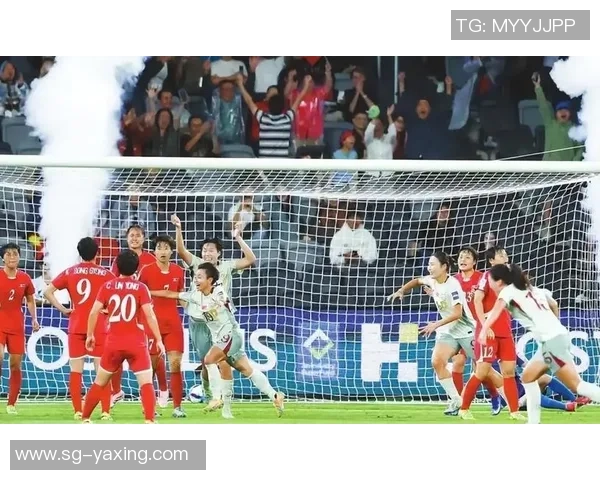 朝鲜男子足球队在国际赛场上的崛起与挑战分析 朝鲜男子足球队在国际赛场上的崛起与挑战分析